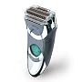 Remington Titanium Dual Foil Shaver MS5800 With Digital Display