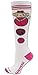 Sports Katz Maisy Monkey BASKETBALL Socks