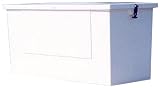 Better Way Products Storage Box, 31-1/2H by 24L by 64-1/2W