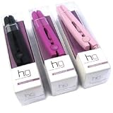 Head Gear Pocket Straightner (Black)