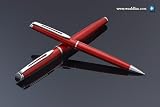 Waterman Hemisphere Comet Red Medium Point Fountain Pen - 10532
