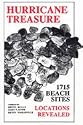 Hurricane Treasure - 1,715 Beach Sites - Locations Revealed