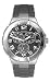 Sporting Goods : GUESS Black Rubber Strap Watch