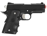 Crosman Stinger P32 Spring Operated Airsoft Gun - Black