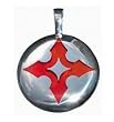 BICO AUSTRALIA JEWELRY (BT10) ARROW CROSS - EXPANSION IN ALL DIRECTIONS
