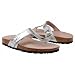 WHITE MOUNTAIN Women's Cutty