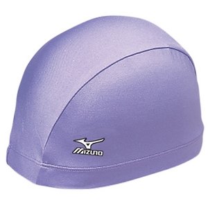 MIZUNO（ミズノ）スイムキャップ　2WAY トリコットキャップ （ゆったり）