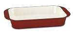 How do I get Cuisinart CI1136 24CR Enameled Roasting Cardinal