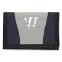 Warrior W Velcro Wallet