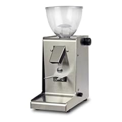 Ascaso Kaffeem�hle 'i-Steel-1' in Edelstahl poliert
