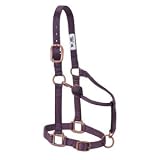 Weaver Copper Creek Adjustable Halter