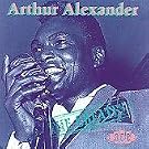 Arthur Alexander the Greatest