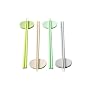 Typhoon Mixed Pastel Chopsticks and Rests 4 Person