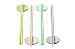 Typhoon Mixed Pastel Chopsticks and Rests 4 Person