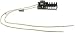 Hot Surfc Oven Igniter, Capilary 8-3/8inL