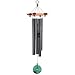 Woodstock Chimes of Santa Fe - Turquoise