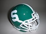 1983 Michigan State Spartans Throwback Mini Helmet
