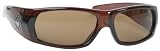 Dragon Kingpin Sunglasses Mocha/Bronze Lens