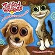 Twisted Whiskers 2010 Wall Calendar