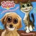 Twisted Whiskers 2010 Wall Calendar