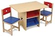 KidKraft Star Table and Chair Set