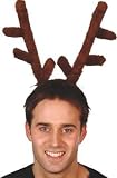 Smiffys Stag Night Horns