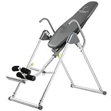 Folding Inversion System