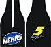 Casey Mears Bottle Coolies Huggies Set