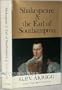 Shakespeare and the Earl of Southampton