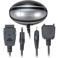 Case Logic CLTC-TNK Universal Travel Charger for Nokia