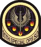 15th Special Ops Squadron New