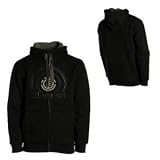 Element Amsterdam Full-Zip Hooded Sweatshirt - Men's