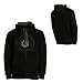 Element Amsterdam Full-Zip Hooded Sweatshirt - Men's