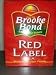 Brooke Bond Red Label Tea (loose tea) - 450g