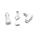 Universal Apple iPod USB Charger Kit USB Retractable Hotsync Cable USB Home Travel Charger USB 12V Cigarette Lighter Charger for iPod Classic, iPhone, iPod Touch, iPod Nano, & All iPods w/ Dock Connector 31lJqVi5HKL. SL75 Universal Apple iPod USB Charger Kit USB Retractable Hotsync Cable USB Home Travel Charger USB 12V Cigarette Lighter Charger for iPod Classic, iPhone, iPod Touch, iPod Nano, & All iPods w/ Dock Connector