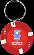 South Park Don't Forget To Bring Towel Chip Keychain FK2002