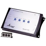 Lanzar OPTID100 1 High Performance Line Driver **FREE GIFT WHEN YOU ORDER THIS ITEM FROM NEW IMAGE CAR HIFI**