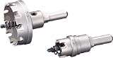 ユニカ　超硬ホールソーメタコア　２１ｍｍ　3348024 MCS21