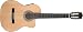 Stagg C546TCE-N Acoustic Electric Guitar (Nylon Strings)