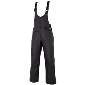 Arctix 1450 Classic Bib Ladies Snow Pants by 