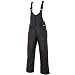 Arctix 1450 Classic Bib Women's Snow Pants