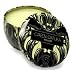 Voluspa Green Datura Decorative Tin Candle - 4.5 oz