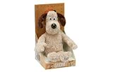 Wallace & Gromit Original Plush Gromit 20cm