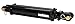 Maxim TC 2500 PSI Tie-Rod Cylinder for Double Acting 3.5