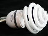 30 Watt Fluorescent Full Spectrum Bulb by Square Perfect