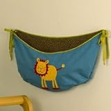 Paradise Toy Bag