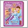 MAGNETIC FUN - CINDERELLA