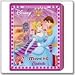 Disney Cinderella Magnetic Travel Tin