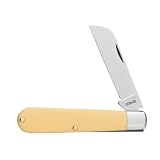 Schrade 175RB Florist 3 3/4" Closed Length Knife