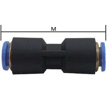 ストレート MPU-6